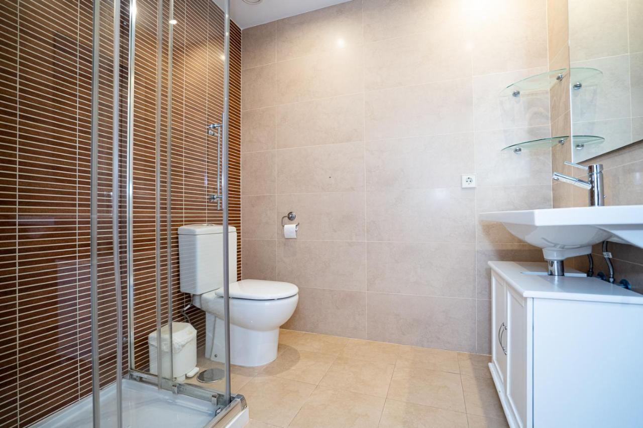 El Sol Sotoserena 2 Bedroom Apartment إِستيبونا المظهر الخارجي الصورة