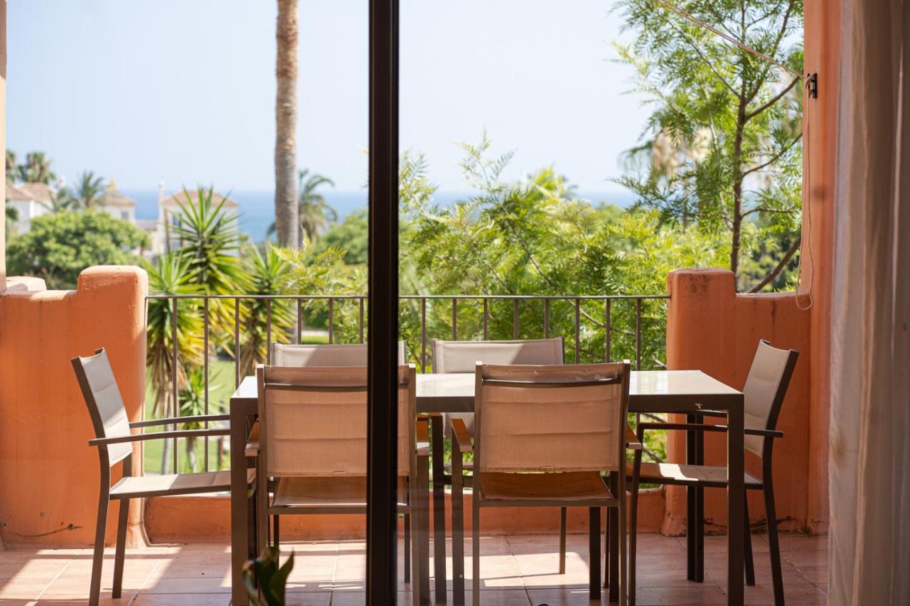 El Sol Sotoserena 2 Bedroom Apartment إِستيبونا المظهر الخارجي الصورة