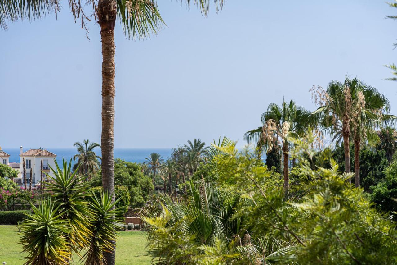 El Sol Sotoserena 2 Bedroom Apartment إِستيبونا المظهر الخارجي الصورة